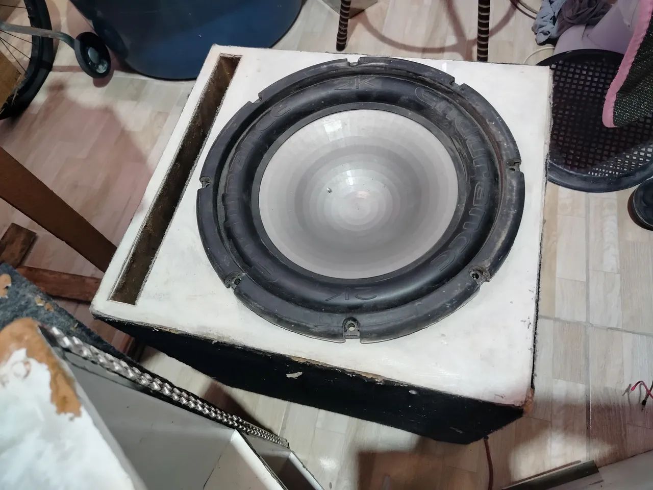 Alto falante de 12 - Foto 3