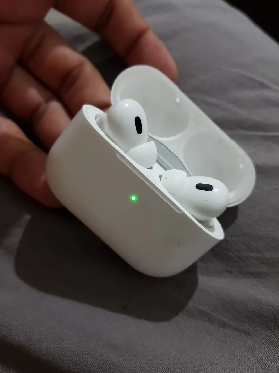 Airpods PRO 2° Geraçao Apple - Fones de Ouvido - Itapoã, Aparecida