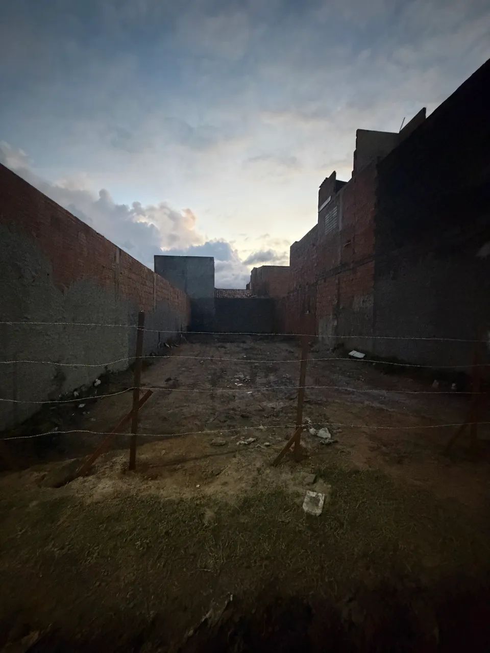 Vendo terreno Oportunidade única . - Foto 2