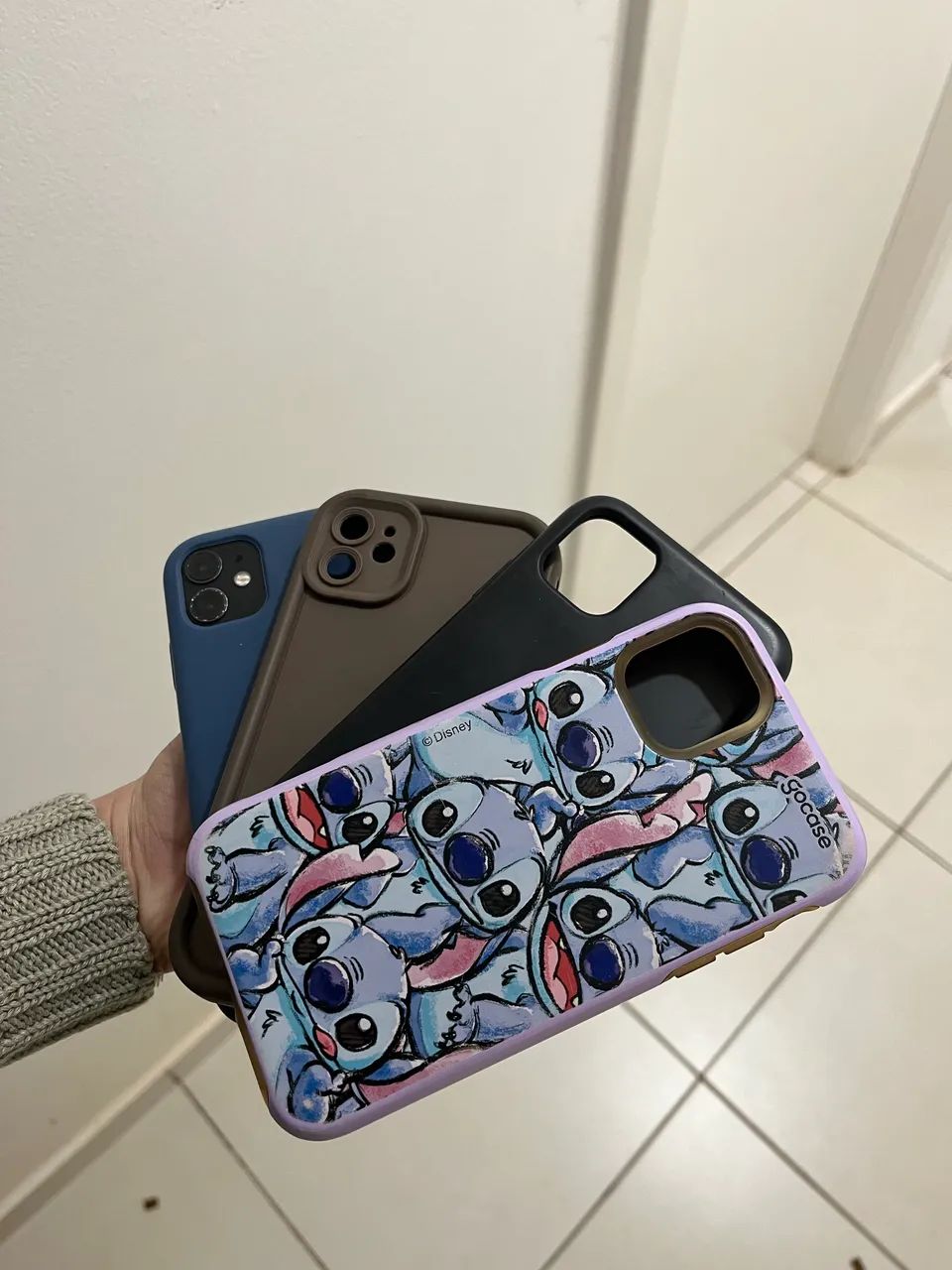iPhone 11 - Foto 2