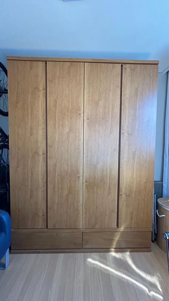 Guarda-roupas - Foto 2