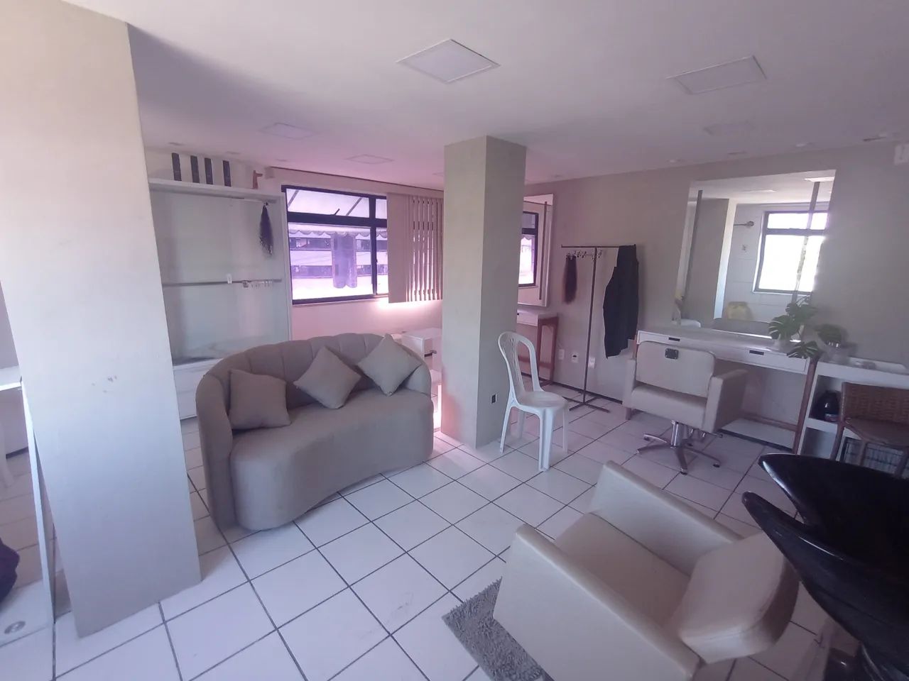 SALA para alugar na cidade de FORTALEZA-CE - Foto 5