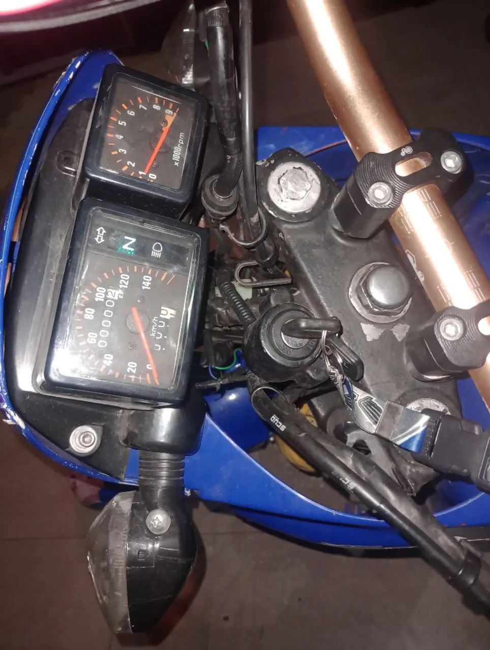 Vendo nx 200  - Foto 5