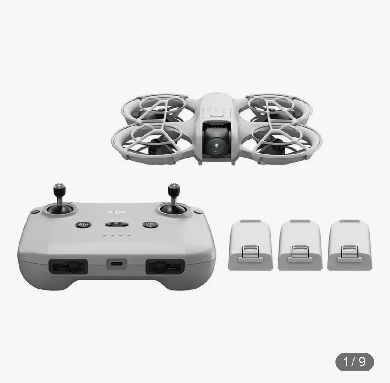 DJI Neo - Foto 3