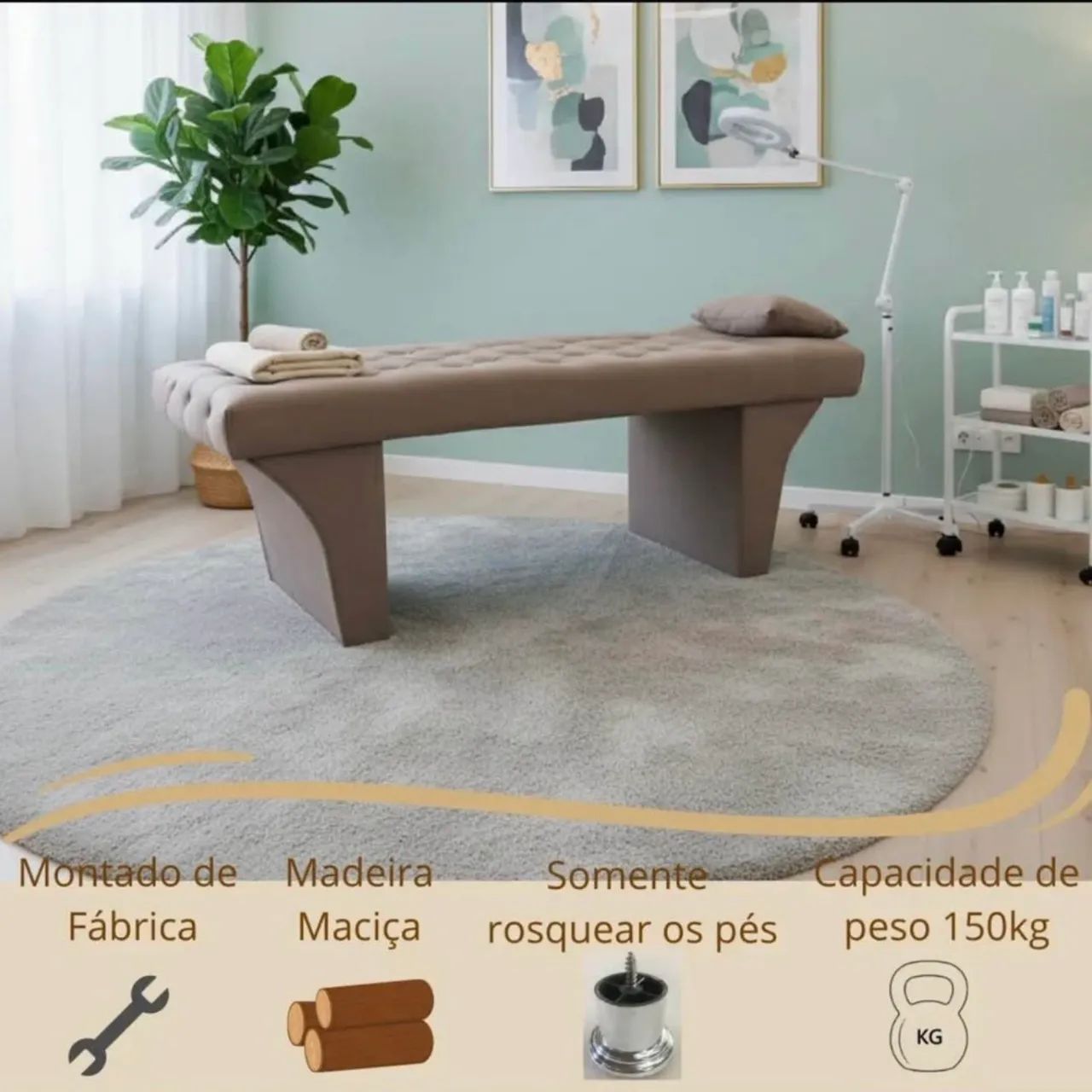 Maca estética  - Foto 5