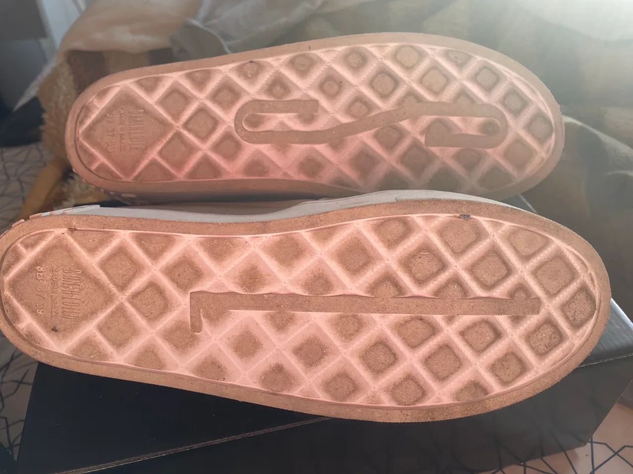 Tênis Slip on Santa Lolla - Foto 2