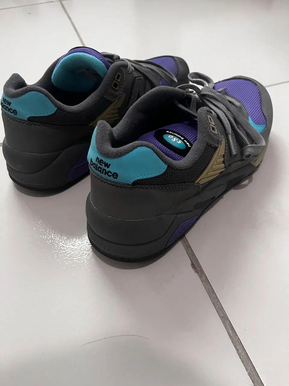 New balance 580 original - Foto 3
