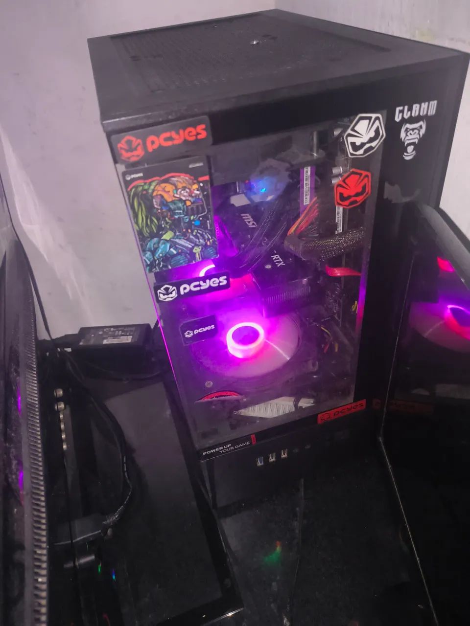 Cpu game toda boa  - Foto 2