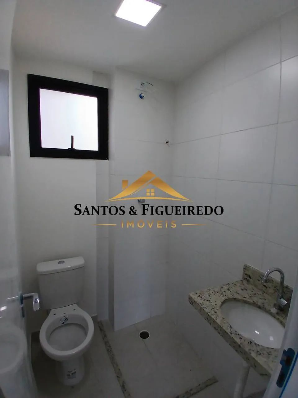 APARTAMENTO 02 DORMS, CENTRO DE DIADEMA! - Foto 4