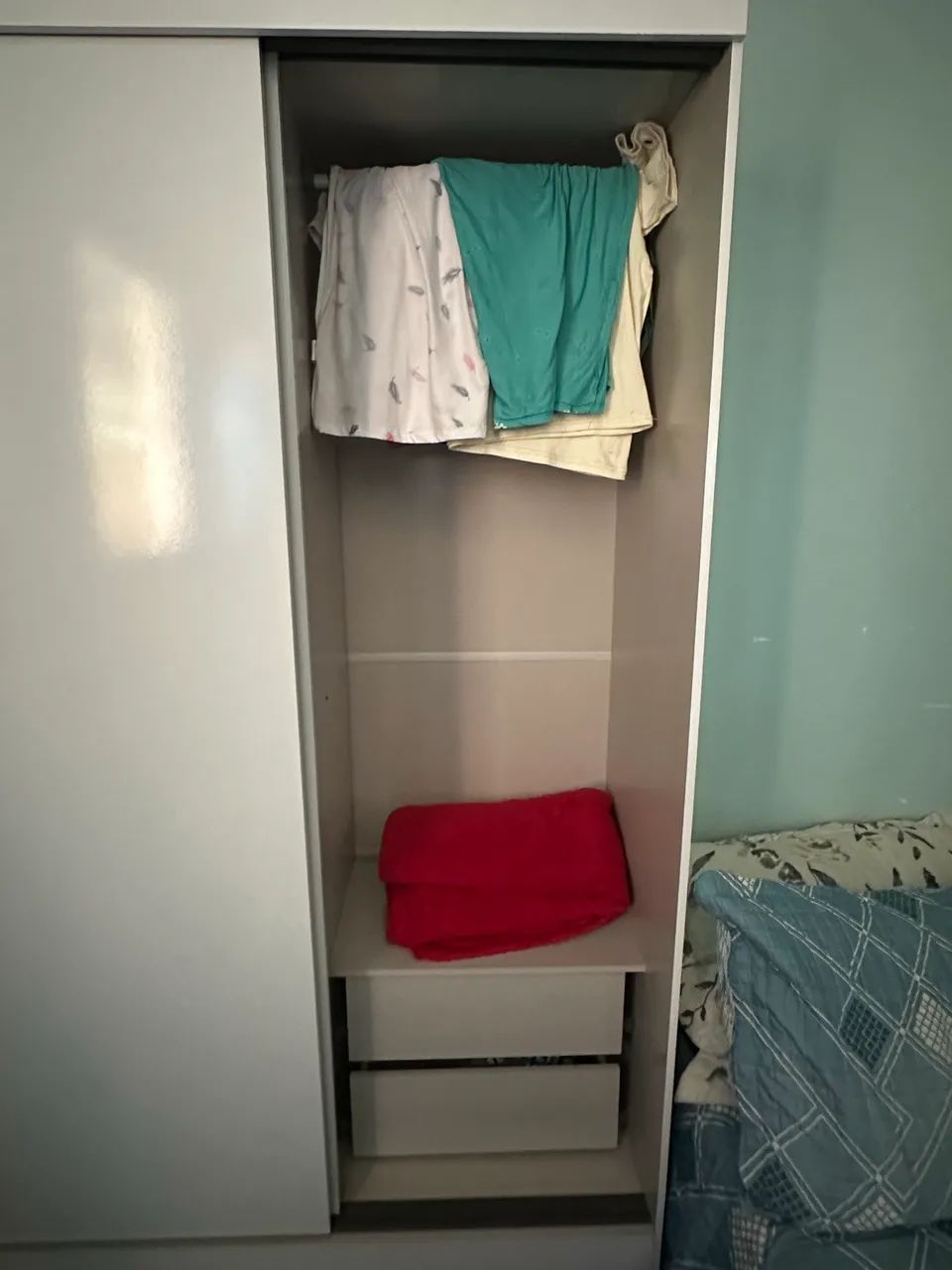 Guarda roupa  - Foto 2