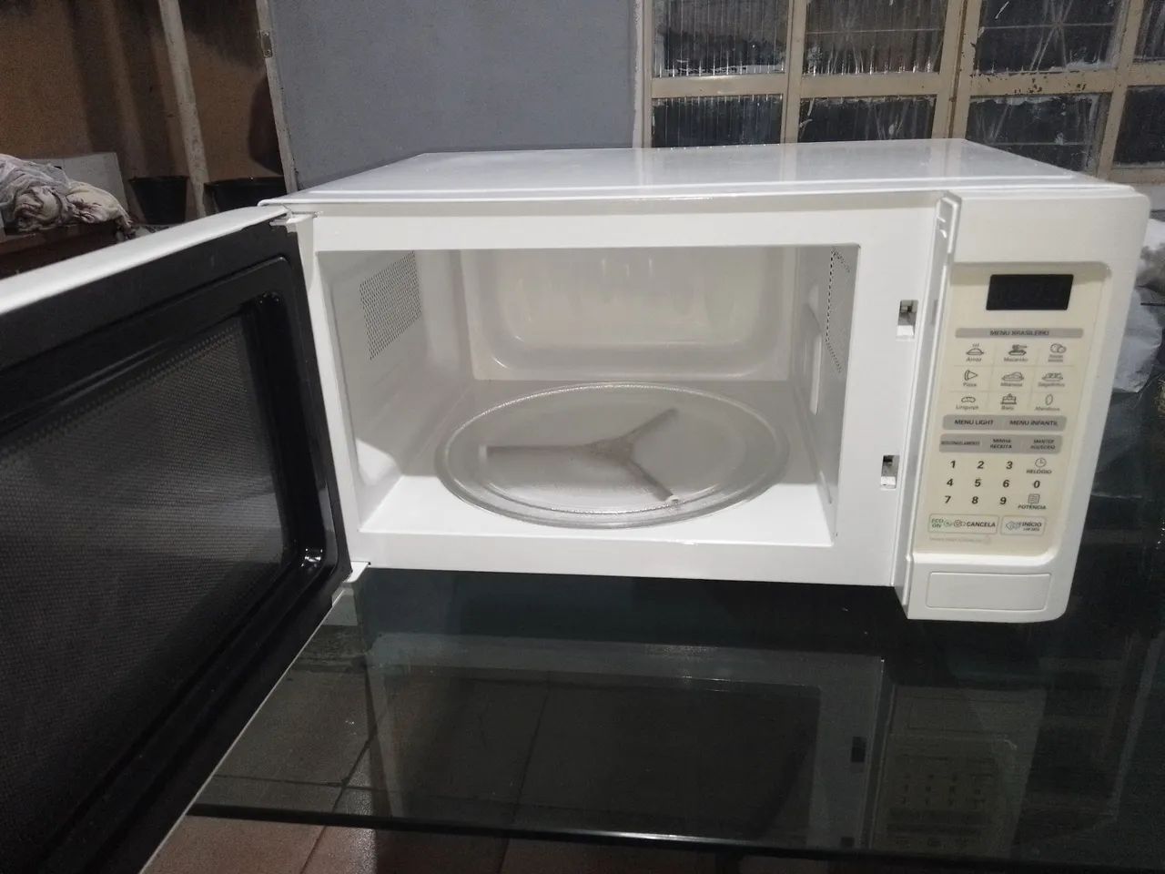 Micro-ondas LG 30 Litros - Foto 3
