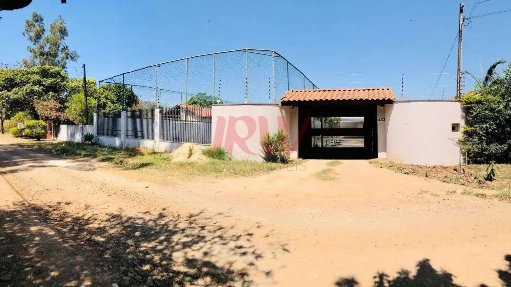 LINDA CHACARA , VALE DO SOL , INDAIATUBA SP - Foto 4