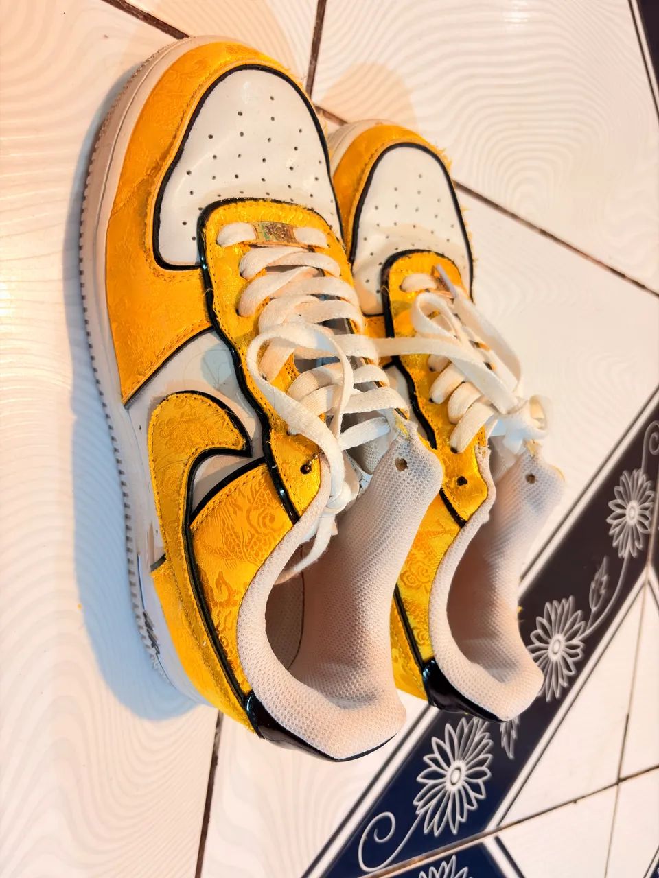 Sapatos  - Foto 3