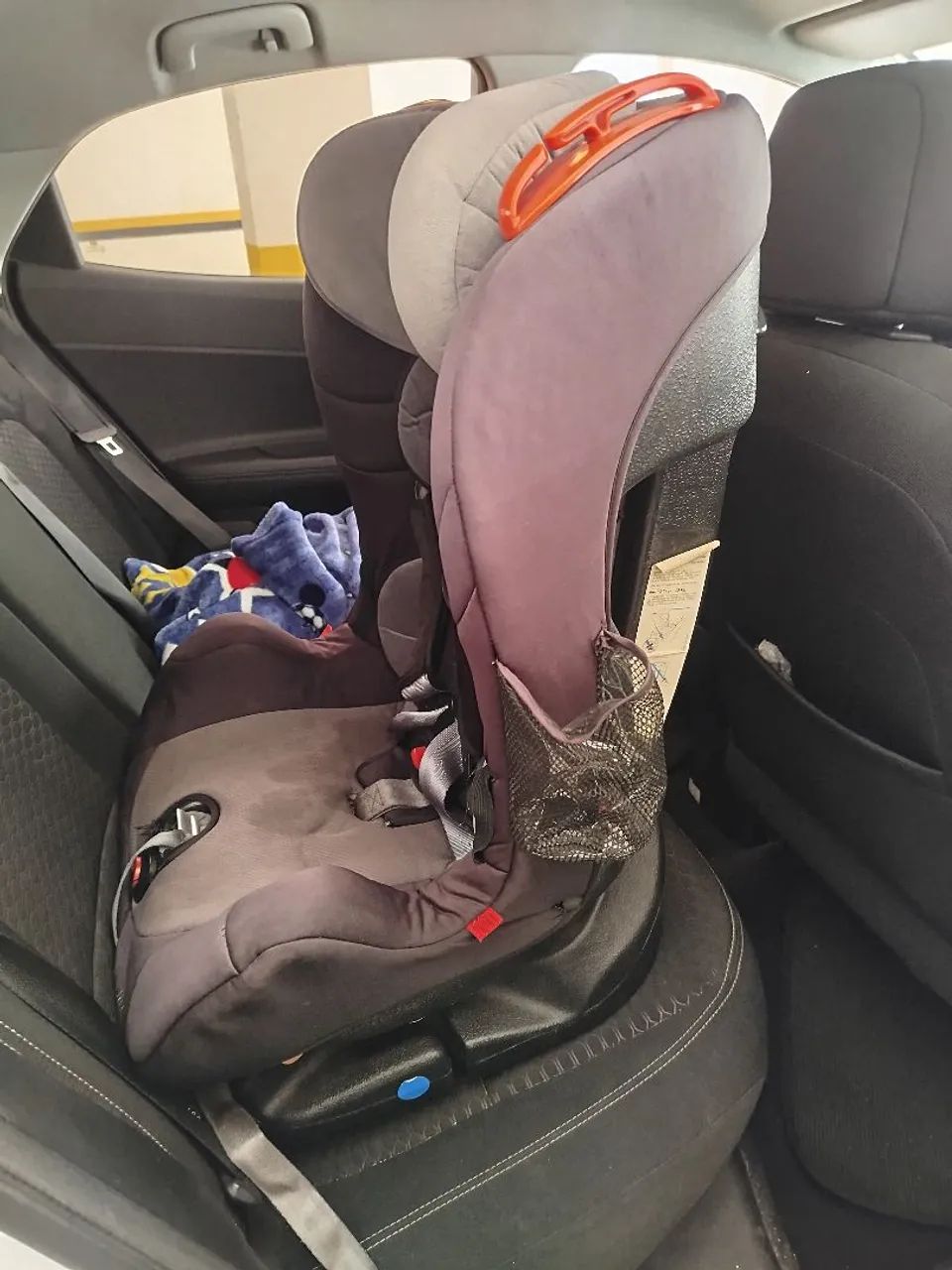 Bebe conforto Safety 1st reclinável  - Foto 6