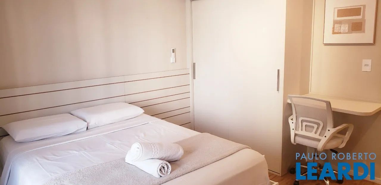 APARTAMENTO - PERDIZES - SP - Foto 4