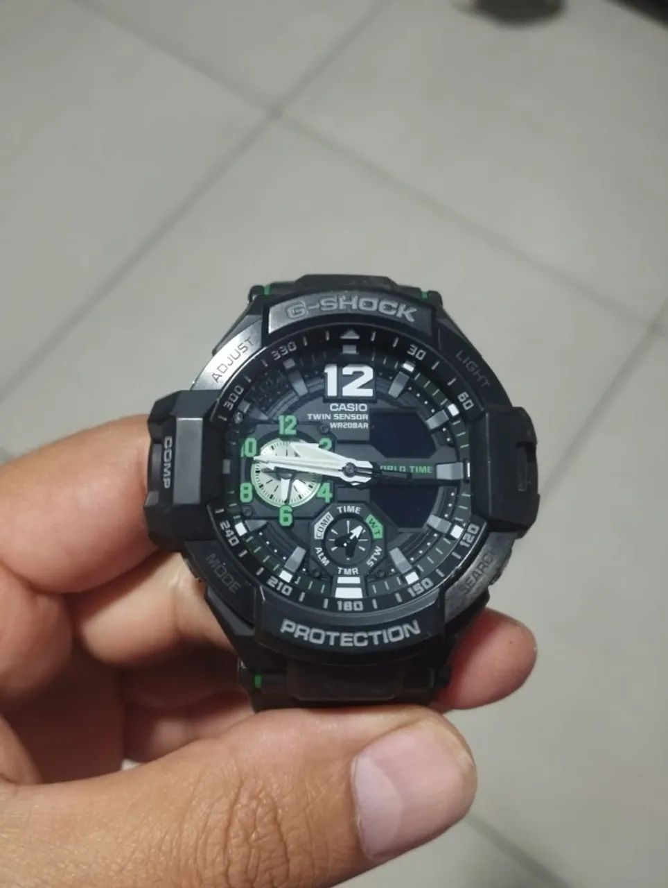 Relógio G-shock  - Foto 2