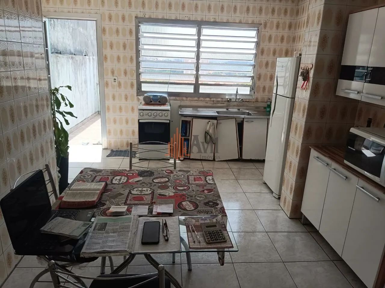 Imovel proprio para comercio 300m² com 4 quartos à Venda na Cidade Líder - Foto 4