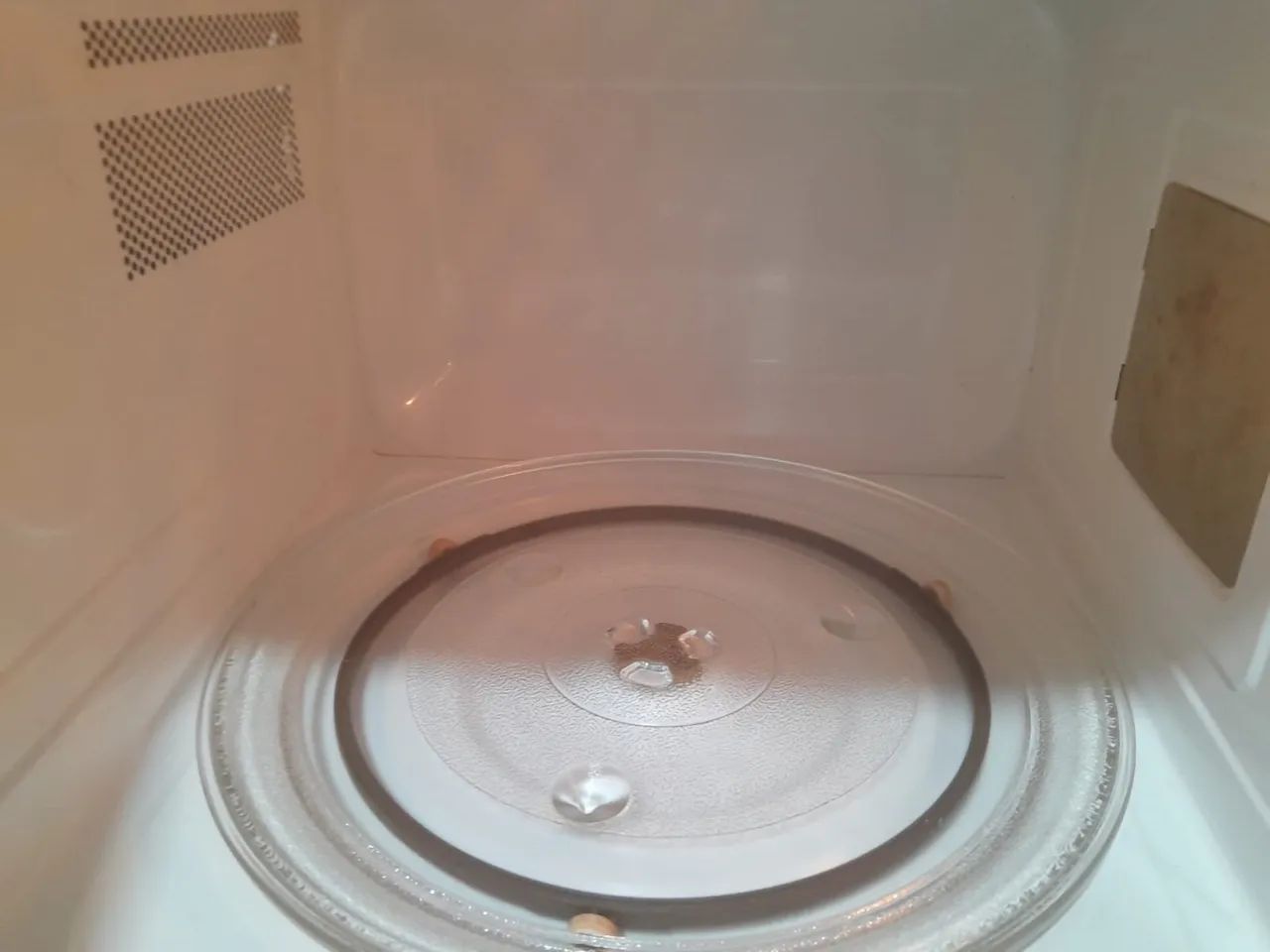 Microondas - Foto 5