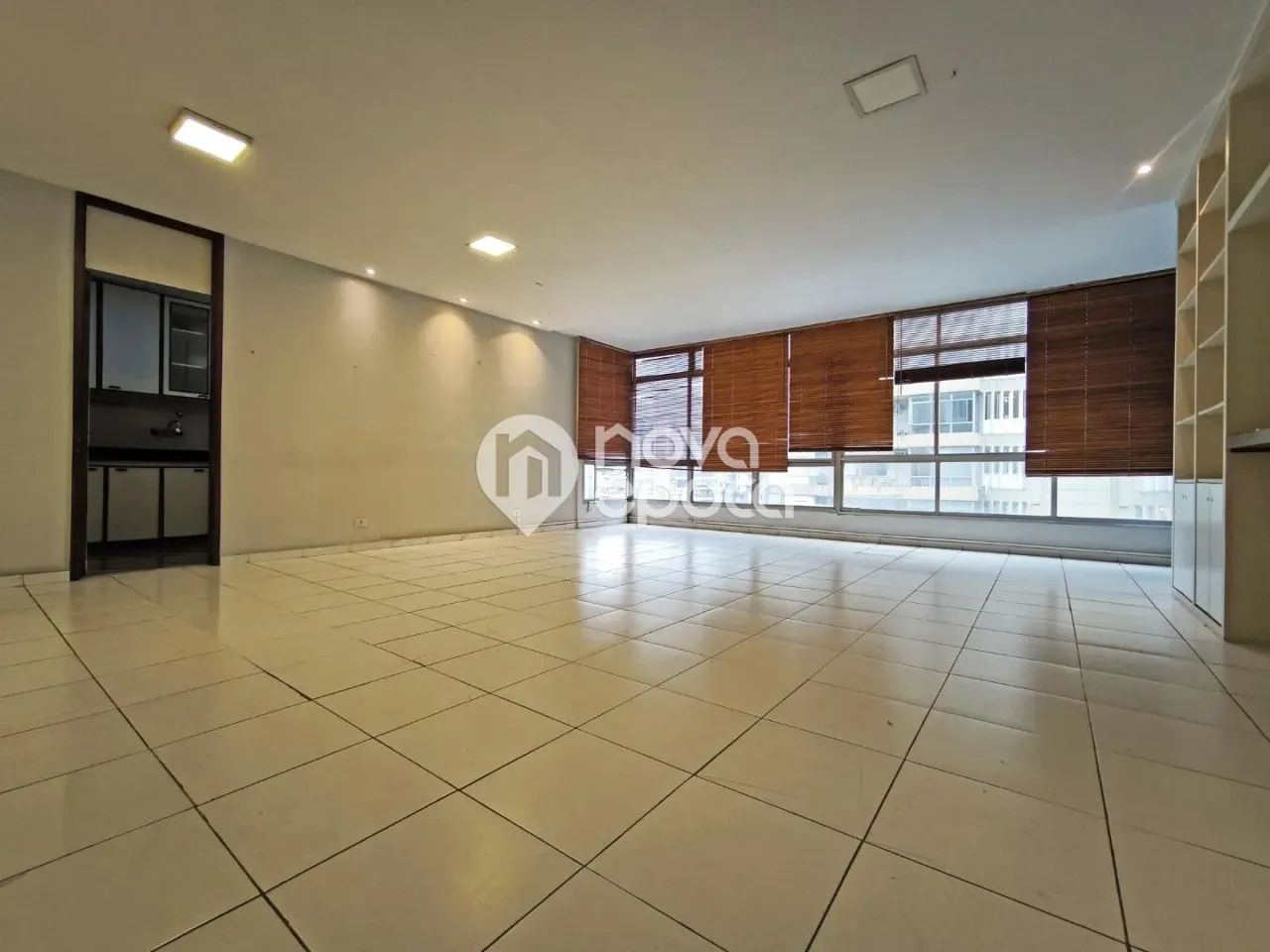 São Conrado | Apartamento 3 quartos, sendo 1 suite - Foto 4