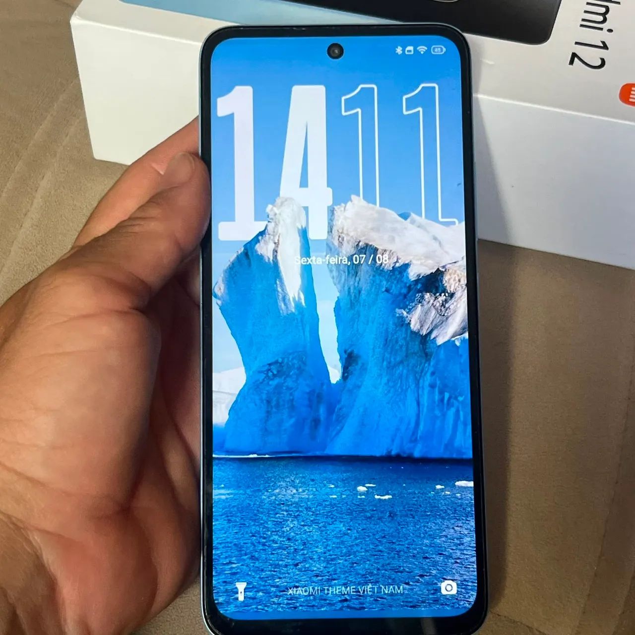 Redmi 12