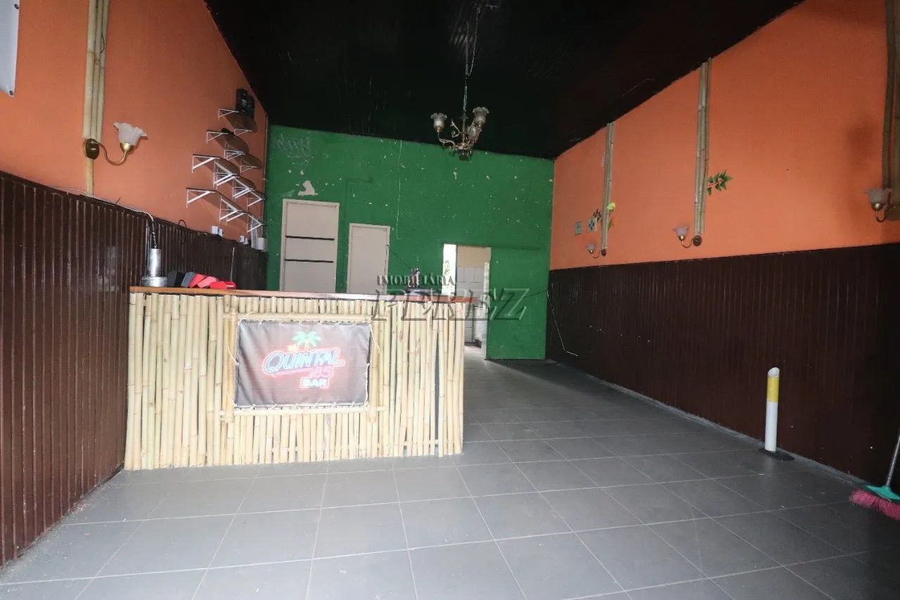 Sala comercial para alugar no centro de Londrina - Av. Duque de Caxias - Foto 3