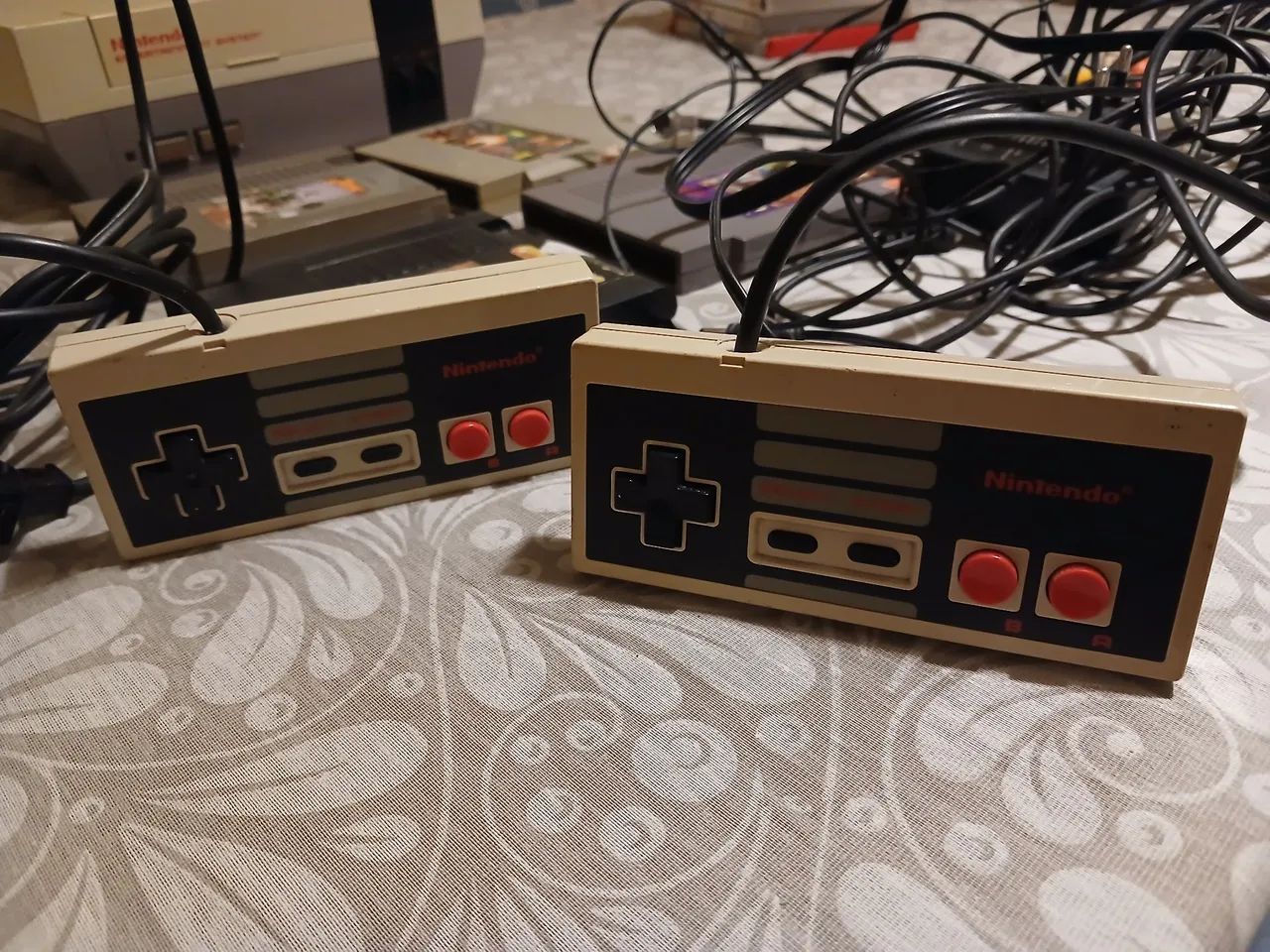 Nintendo nes - Foto 4