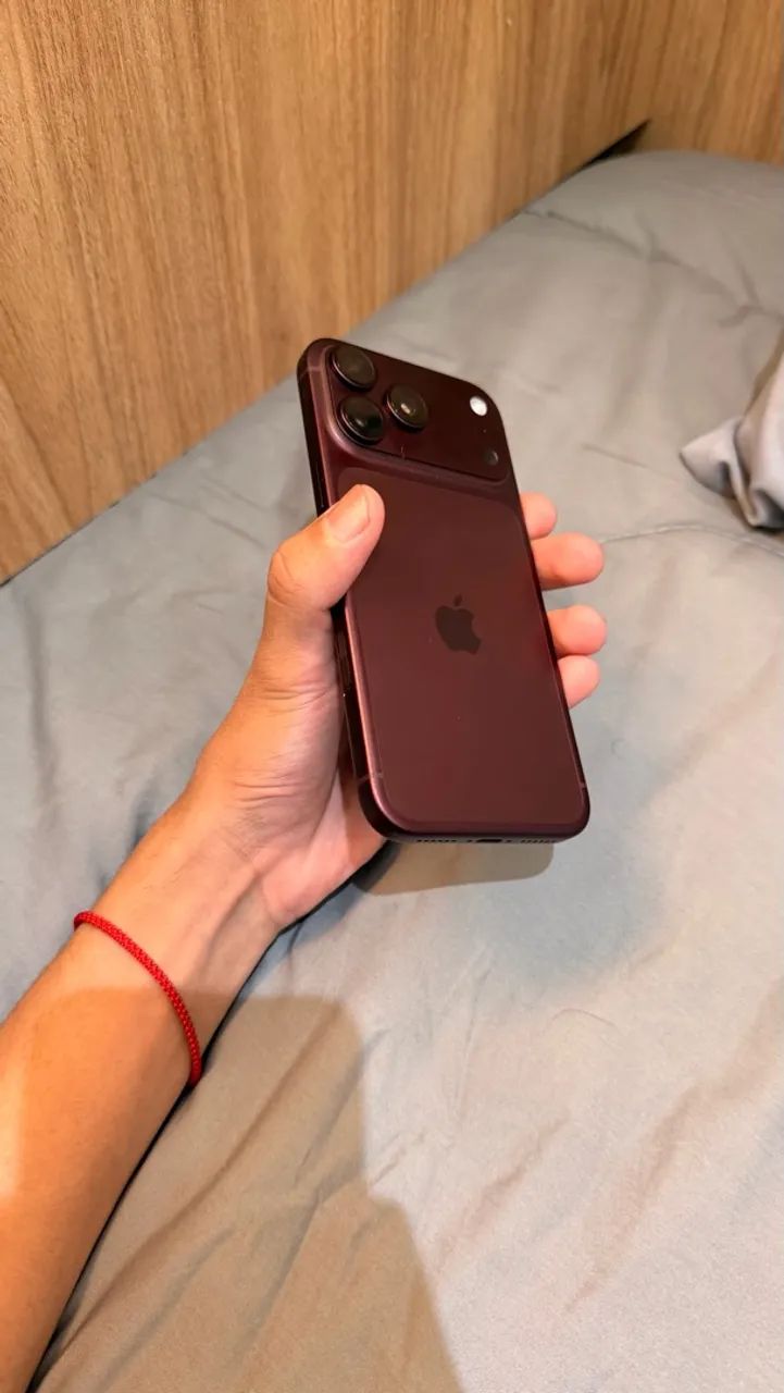 iphone 18 pro max - Foto 2