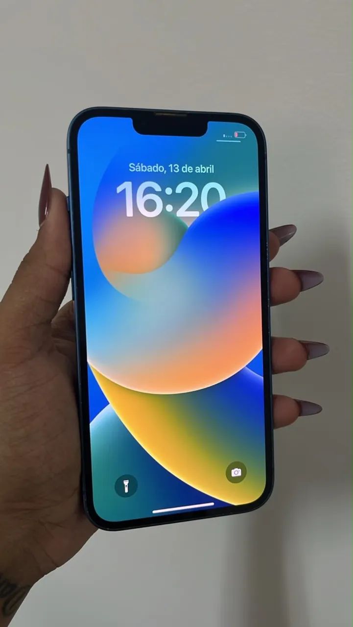 iPhone 13 - Foto 2