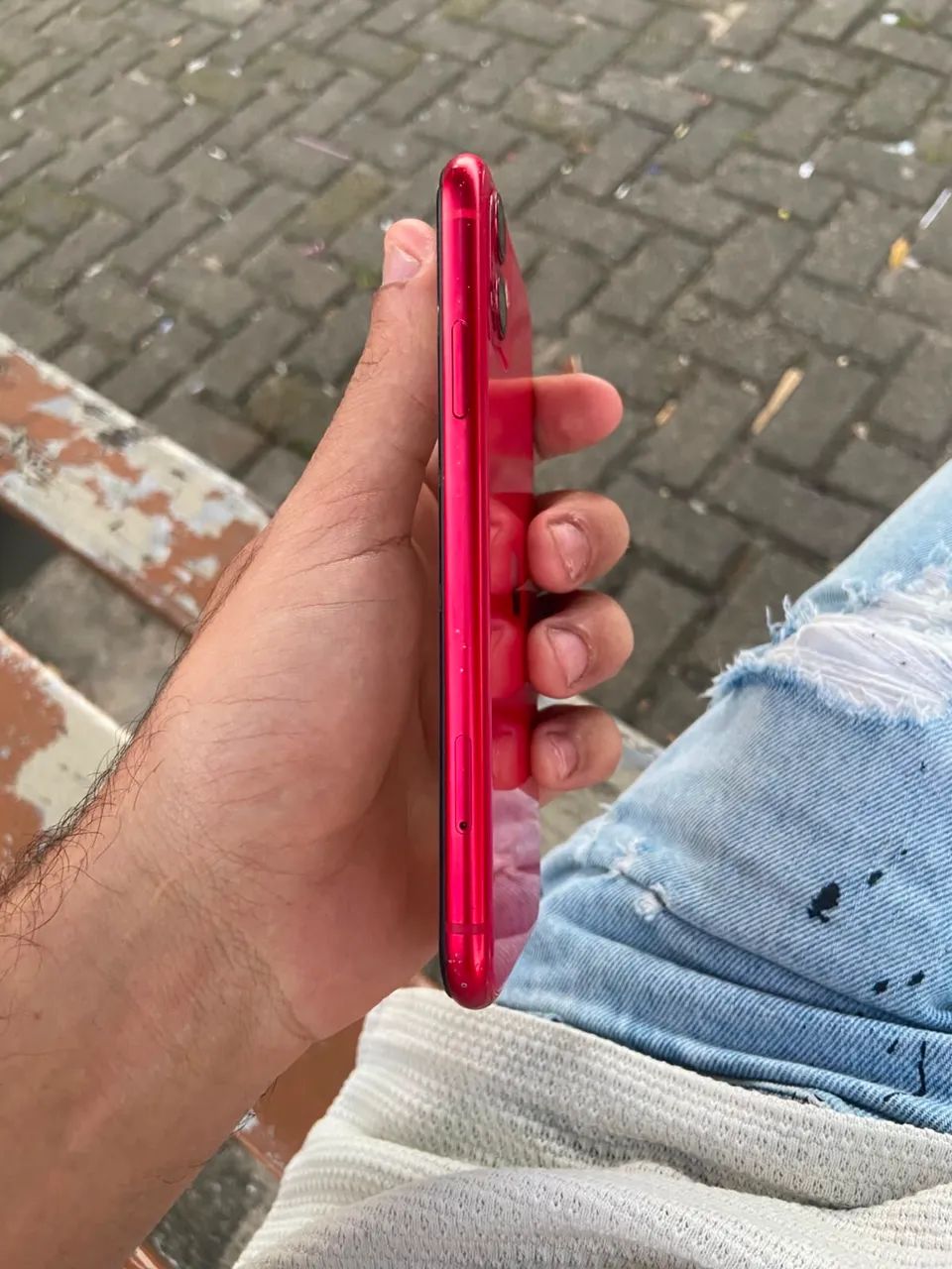 Iphone 11 64gb - Foto 2
