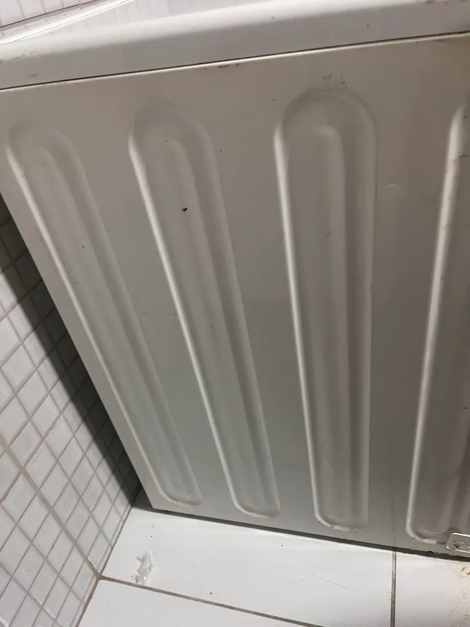 Máquina lava e seca  com defeito - Foto 4