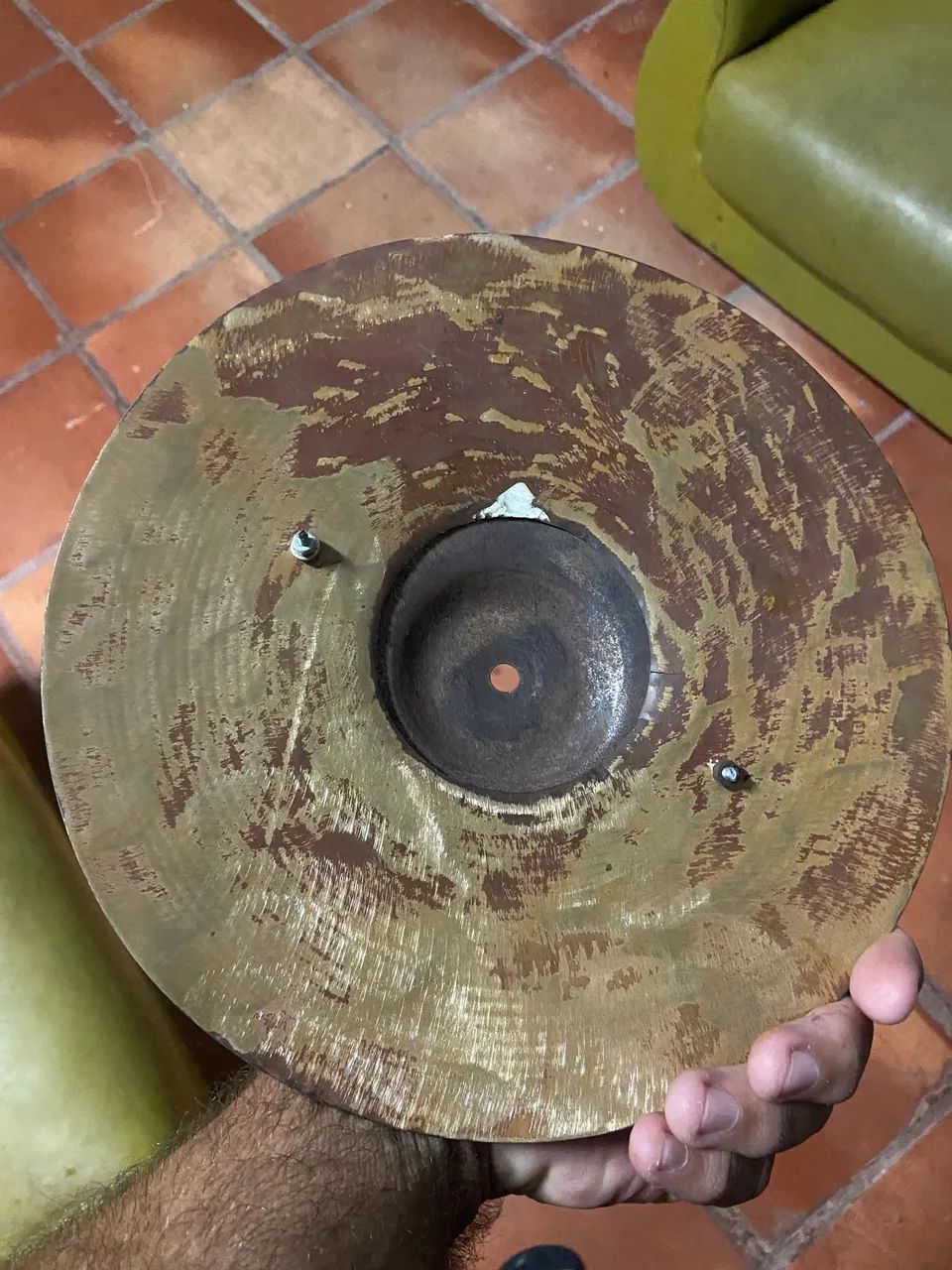Prato luthier  - Foto 3