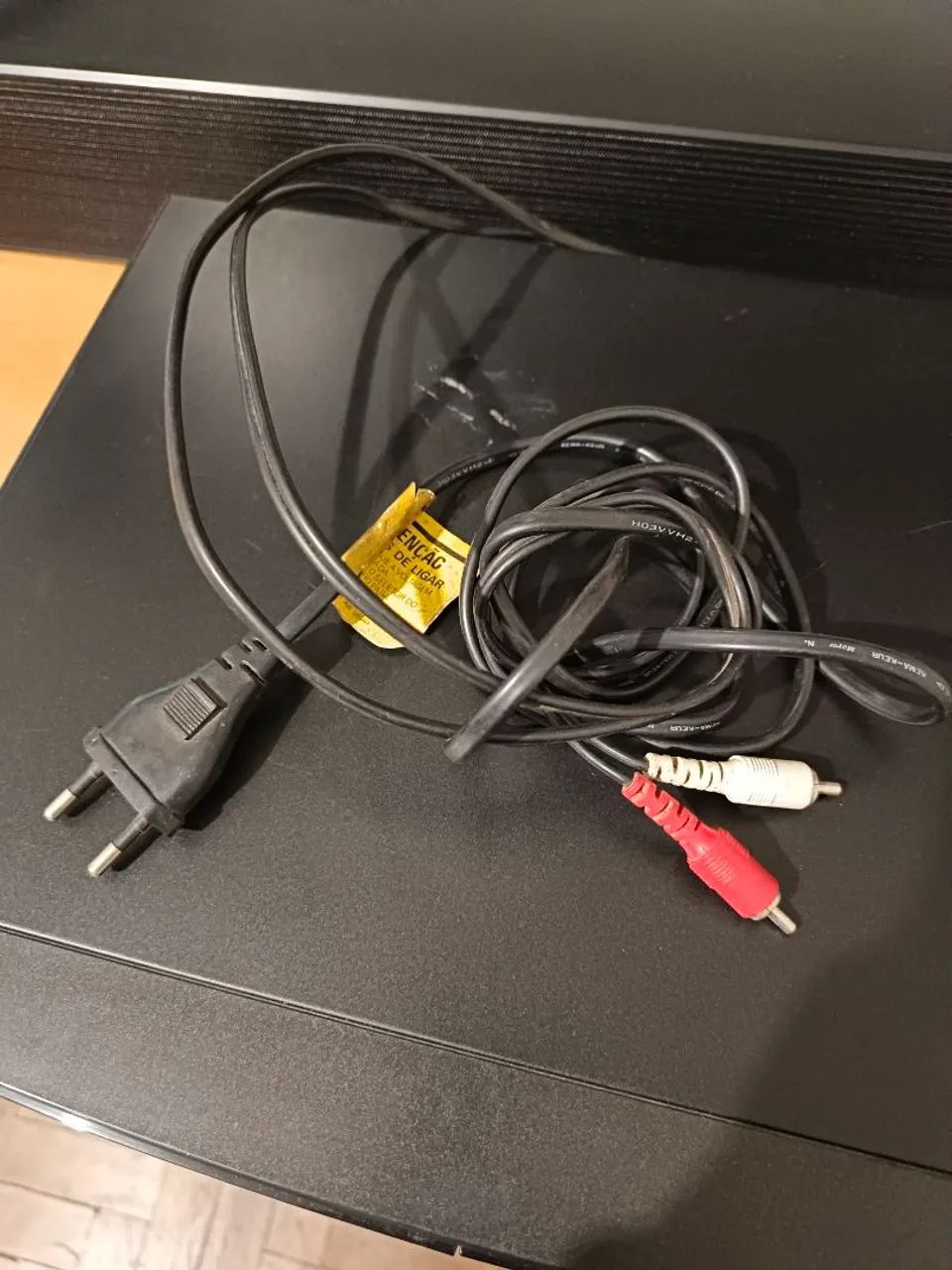 Philips CD165 - Foto 3