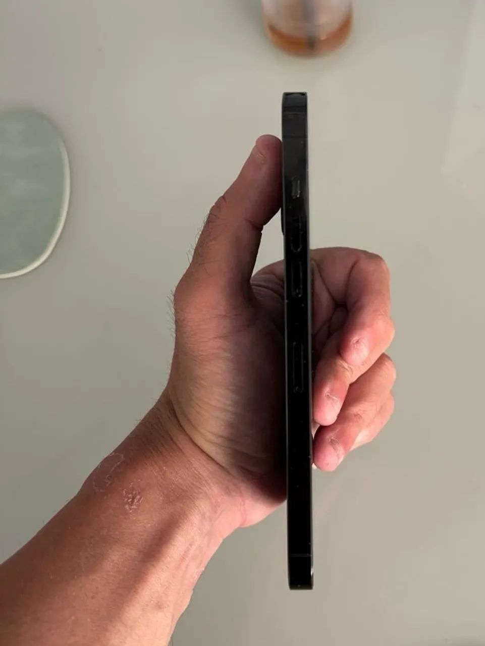 Iphone 14 Pro Max com caixa super conservado - Foto 3