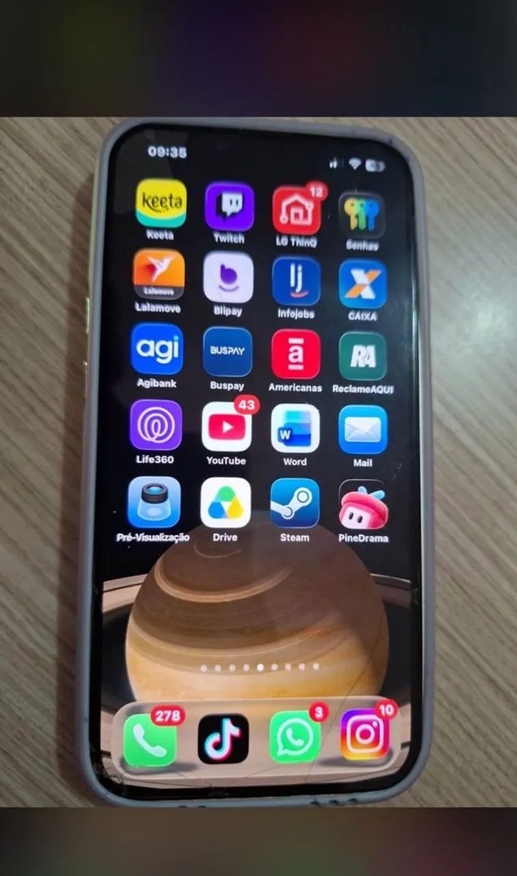 Iphone 14 - Foto 3