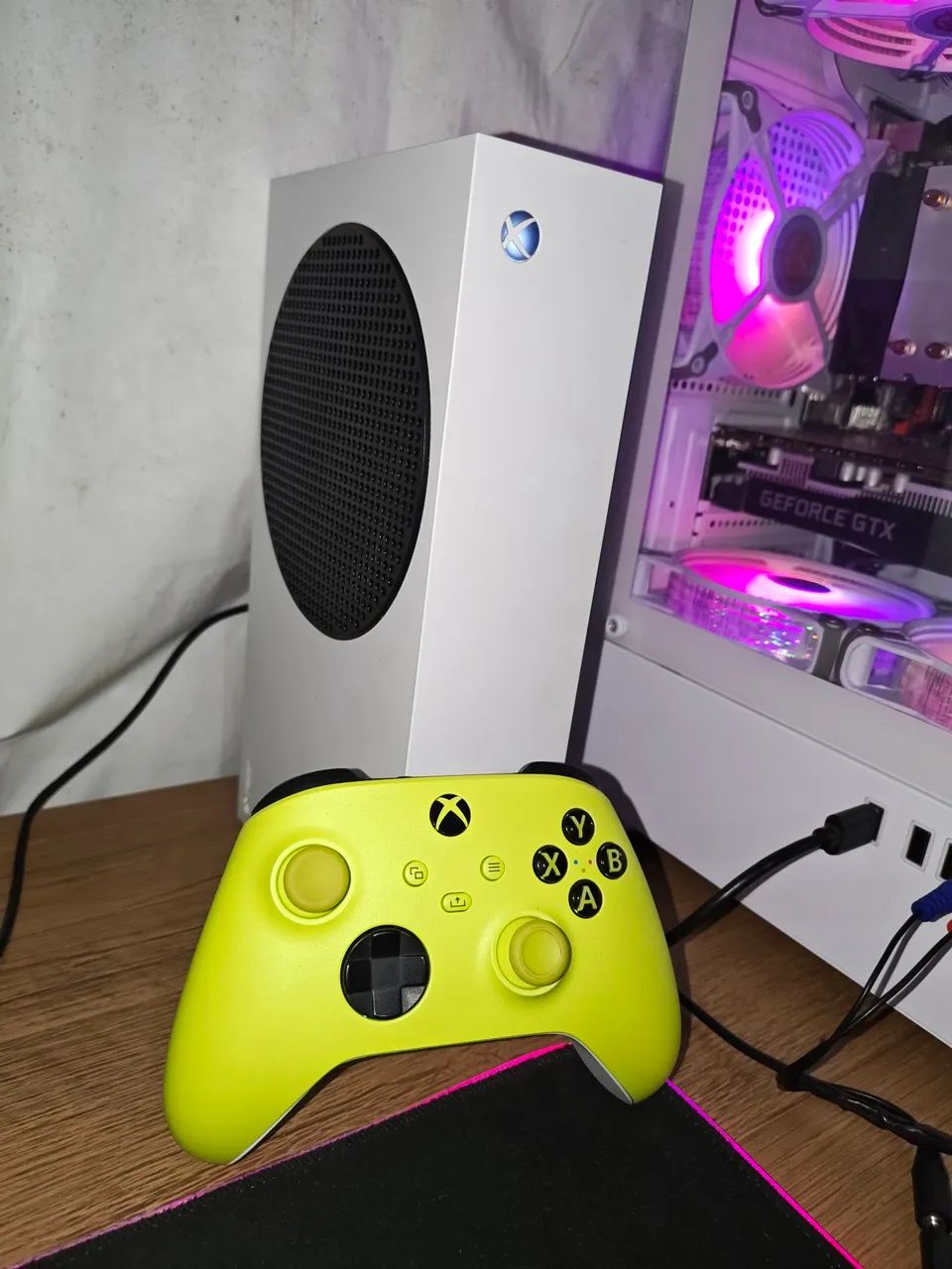 Xbox série s 