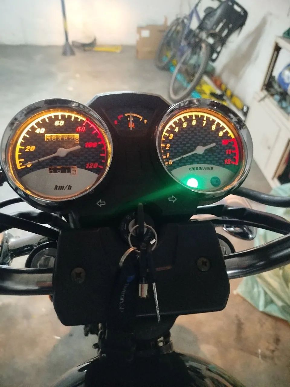 Suzuki zerada - Foto 4