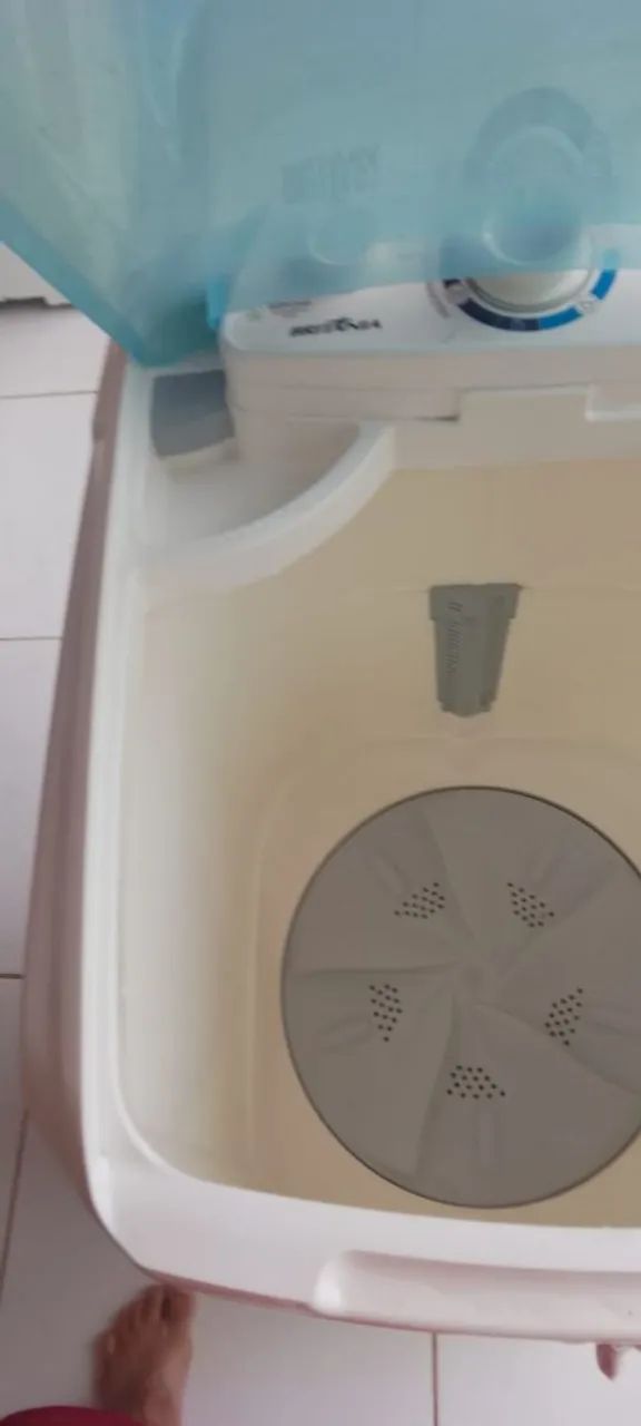 Tanquinho de lavar - Foto 4
