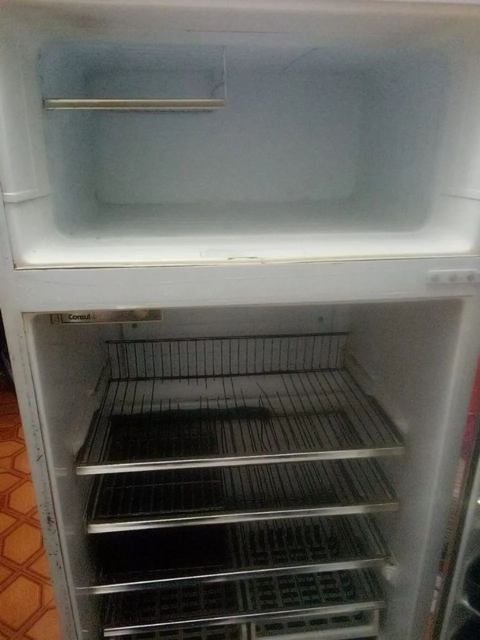Geladeira  - Foto 5