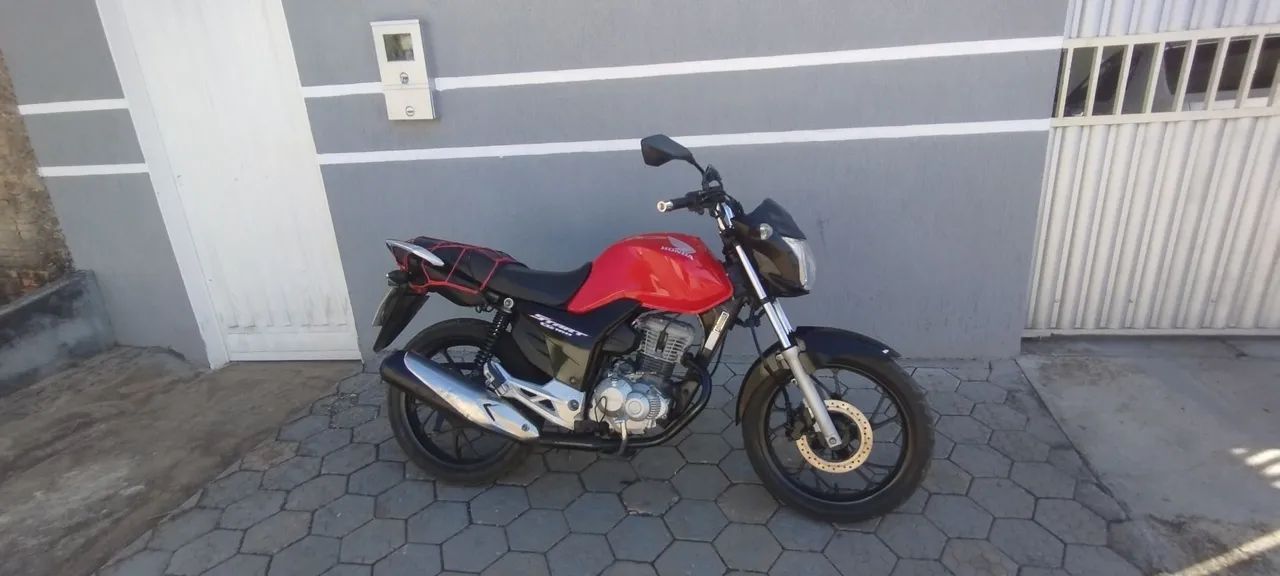Vende se start 23 