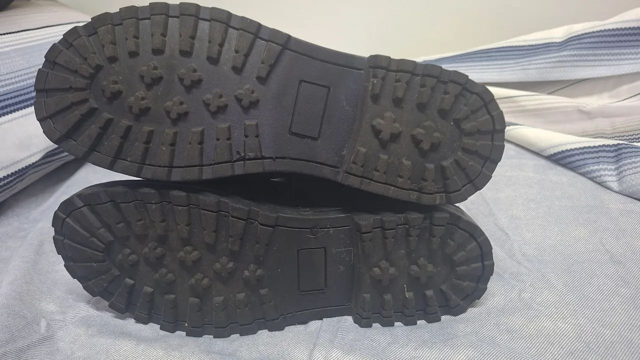 Bota 42 MAC Motociclista - Foto 3