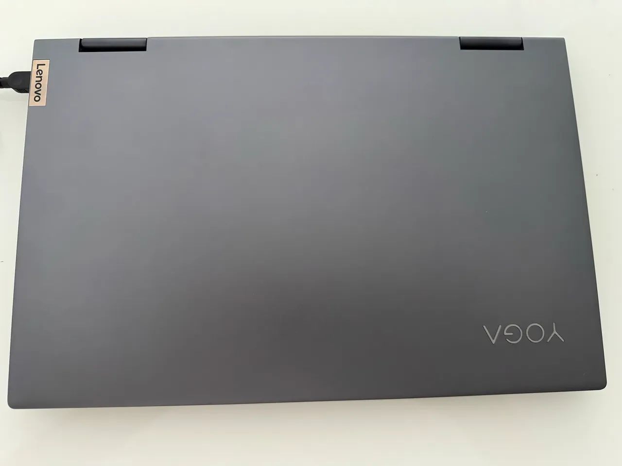 Notebook Lenovo Yoga 7   - Foto 4