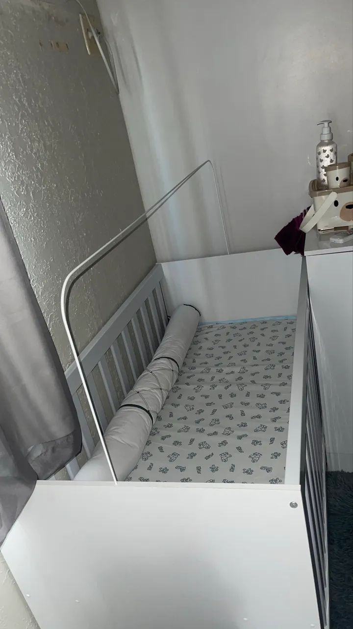 Berço - Foto 3