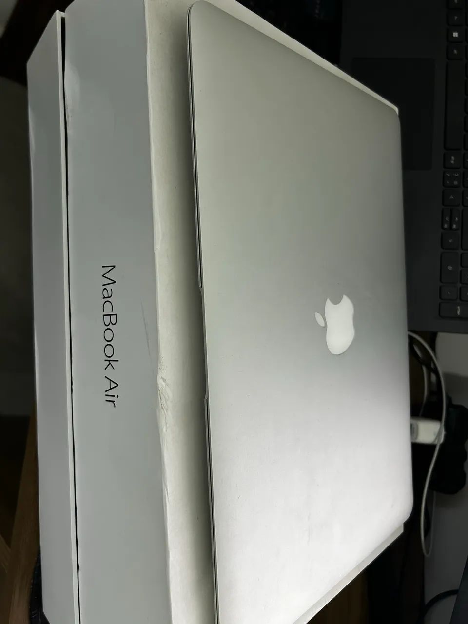 MacBook Air 2017 - Conservado e na Caixa - Foto 6