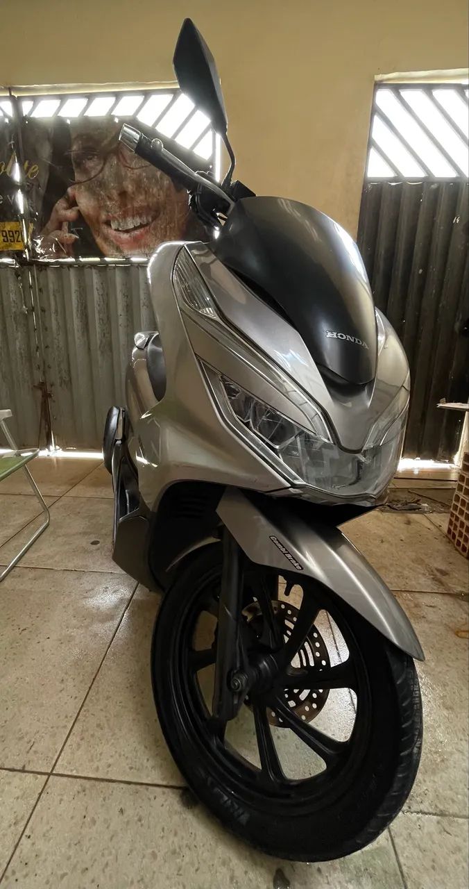 Pcx 2019 - Foto 3