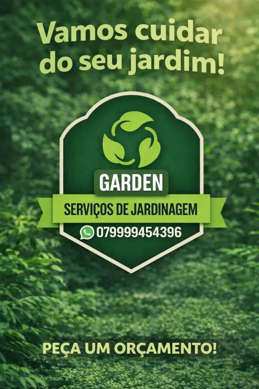 JARDINEIRO 