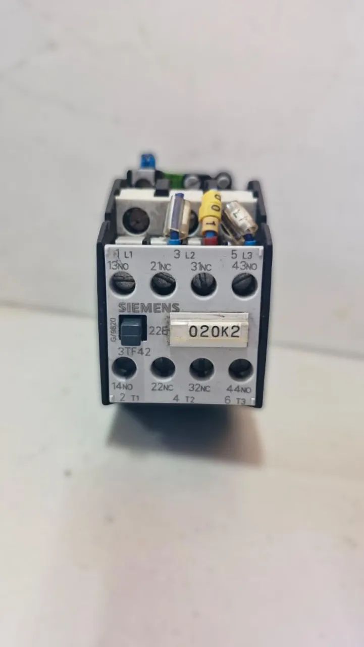 Contatora - Foto 3