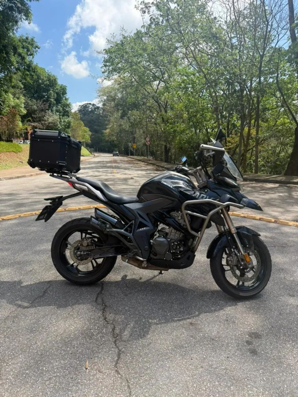 ZONTES T310 - Foto 4