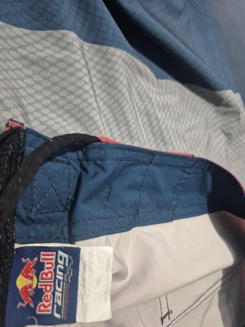 SHORTS BERMUDA RED BULL RACING - Foto 4