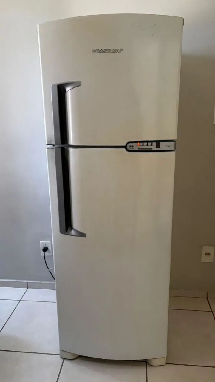 Geladeira 