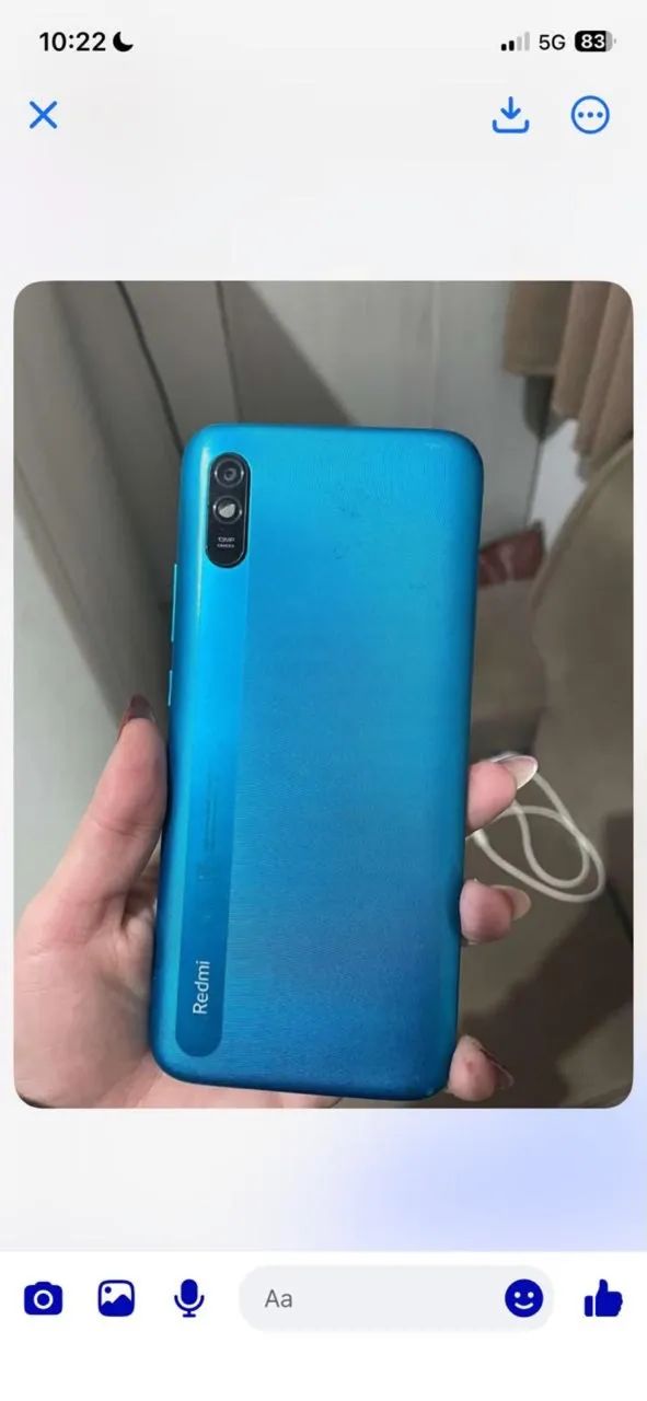 Celular  - Foto 2